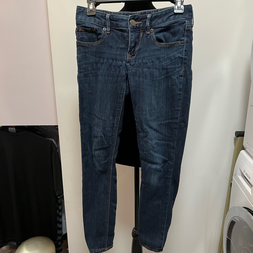 Express skinny jean